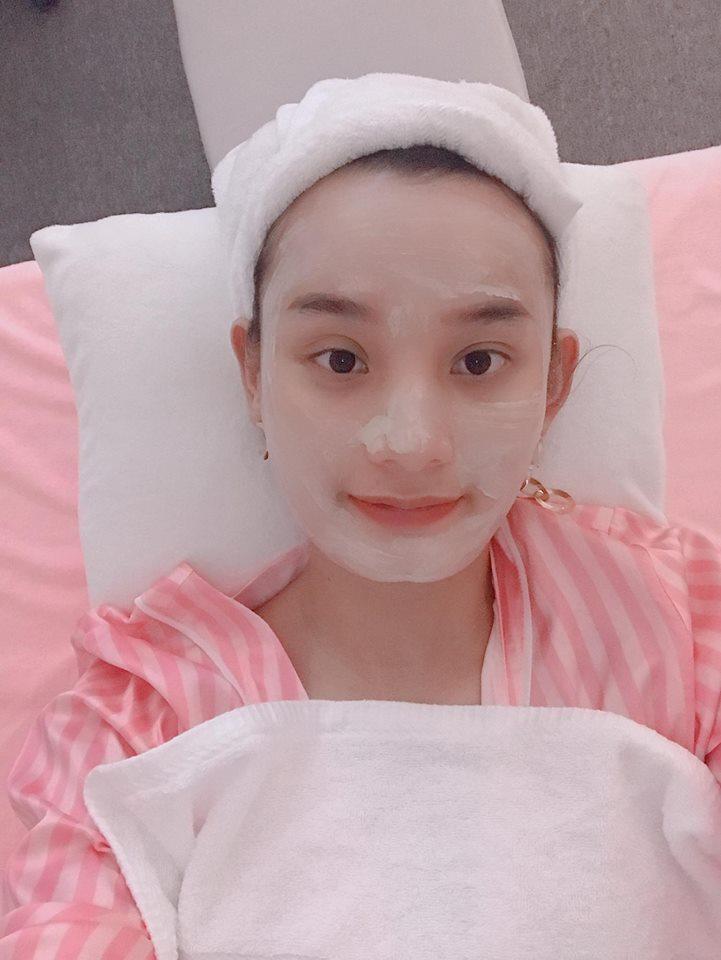 3 năm sau khi chồng mất, vợ cố người mẫu Duy Nhân ngày càng xinh đẹp-6