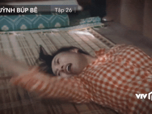 Gặp lại gã bố dượng bệnh hoạn, Quỳnh Búp Bê ước mình được hóa điên như Lan Cave-10