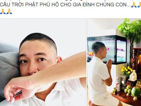 Con tròn 3 tháng đã lại mang bầu 2 tháng, Hải Băng tự nhận đẻ hơn cả máy, hứa sẽ treo trứng sau khi sinh xong nhóc thứ 3-4