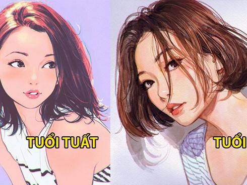 3 con giáp nữ trời sinh đã có số làm lãnh đạo, tiền đầy túi, quyền đầy mình, không ai dám trái lời