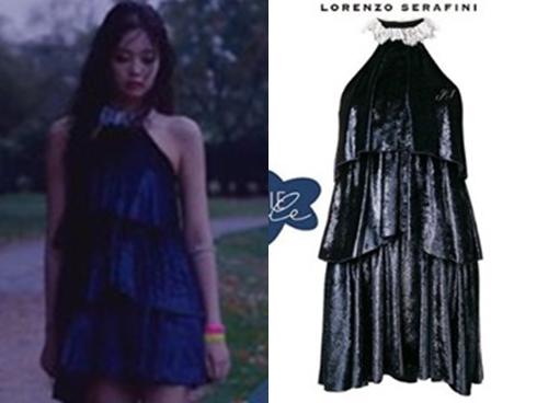 Bất ngờ với bộ trang phục được lấy ý tưởng từ túi nhựa Sampeng Thái Lan của Jennie BLACKPINK-8