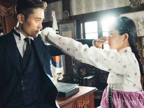 11 nữ diễn viên xinh đẹp nhất showbiz Hàn-12