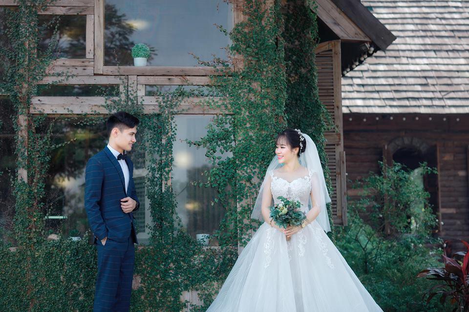 Cặp 9X Bắc Giang: Từ bạn cùng lớp, 7 năm sau thành bạn cùng nhà-2