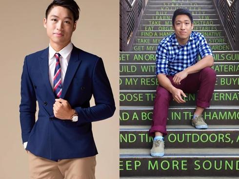 Cần gì dao kéo phù phép, con trai nghệ sĩ Hồng Vân vẫn có màn lột xác cực ngoạn mục-15