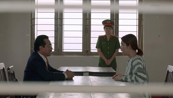 Gạo nếp gạo tẻ tập 83: Bức xúc với cô em dâu lười nhác, Hồng Vân nghĩ cách trừng trị cực thâm-7