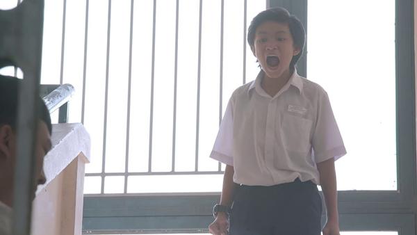 Gạo nếp gạo tẻ tập 83: Bức xúc với cô em dâu lười nhác, Hồng Vân nghĩ cách trừng trị cực thâm-9