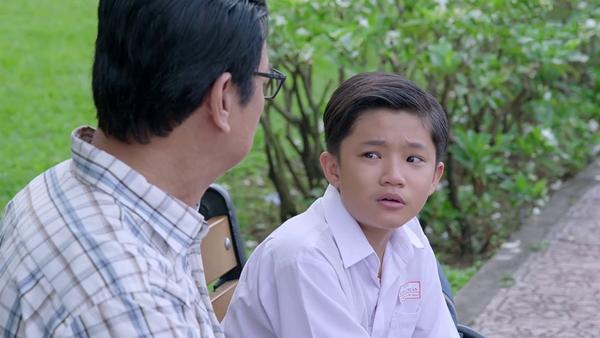 Gạo nếp gạo tẻ tập 83: Bức xúc với cô em dâu lười nhác, Hồng Vân nghĩ cách trừng trị cực thâm-10