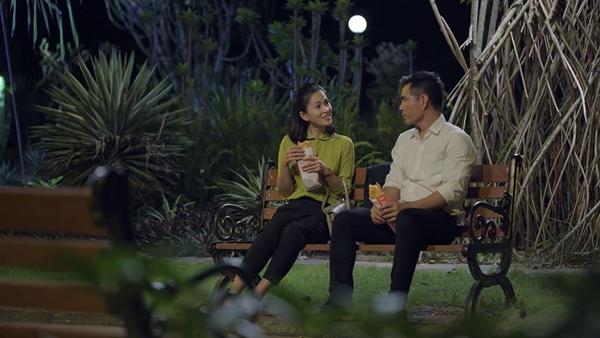 Gạo nếp gạo tẻ tập 83: Bức xúc với cô em dâu lười nhác, Hồng Vân nghĩ cách trừng trị cực thâm-11