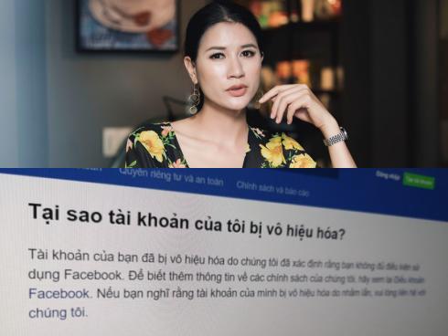 Trang Trần cứu hàng loạt đồng nghiệp khỏi cảnh mất Facebook, ngày đêm canh mạng xã hội không rời dù chỉ 1 giây