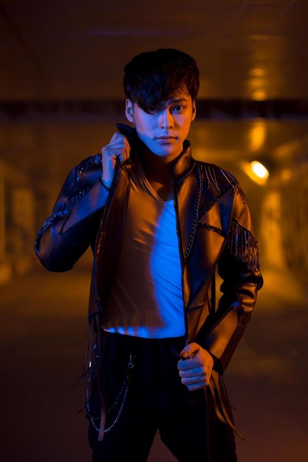 Á vương Phan Ngọc Luân: Nữ đại gia sẵn sàng bỏ 60.000 USD để được gặp tôi-2