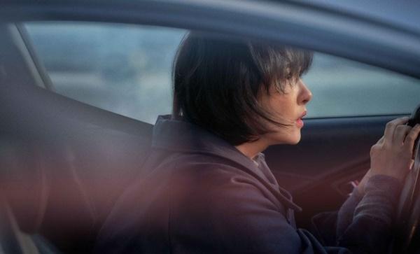 Cùng Kim Sun Ah trải qua những cung bậc cảm xúc li kì, nghẹt thở với Children of Nobody-4