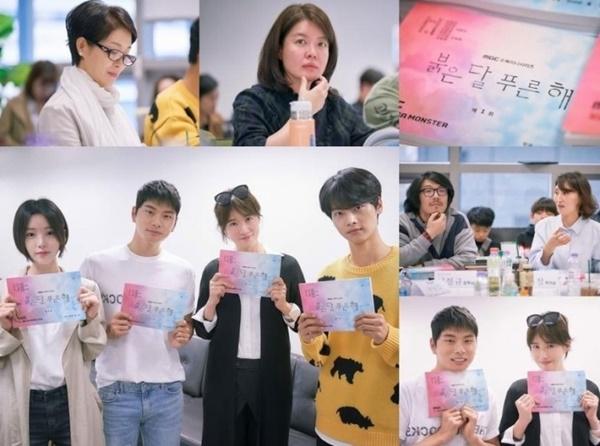 Cùng Kim Sun Ah trải qua những cung bậc cảm xúc li kì, nghẹt thở với Children of Nobody-8