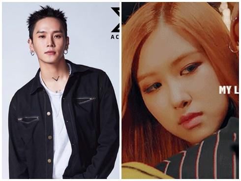 Bất chấp tất cả những tranh cãi thái độ của Jennie (Black Pink), SOLO vẫn chưa có dấu hiệu hạ nhiệt trên bảng xếp hạng Gaon-8