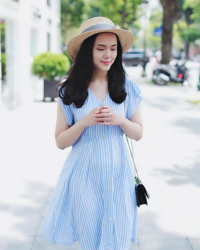 Bạn gái cầu thủ dự AFF Cup: Từ xinh đẹp, dịu dàng đến gợi cảm, cá tính-2