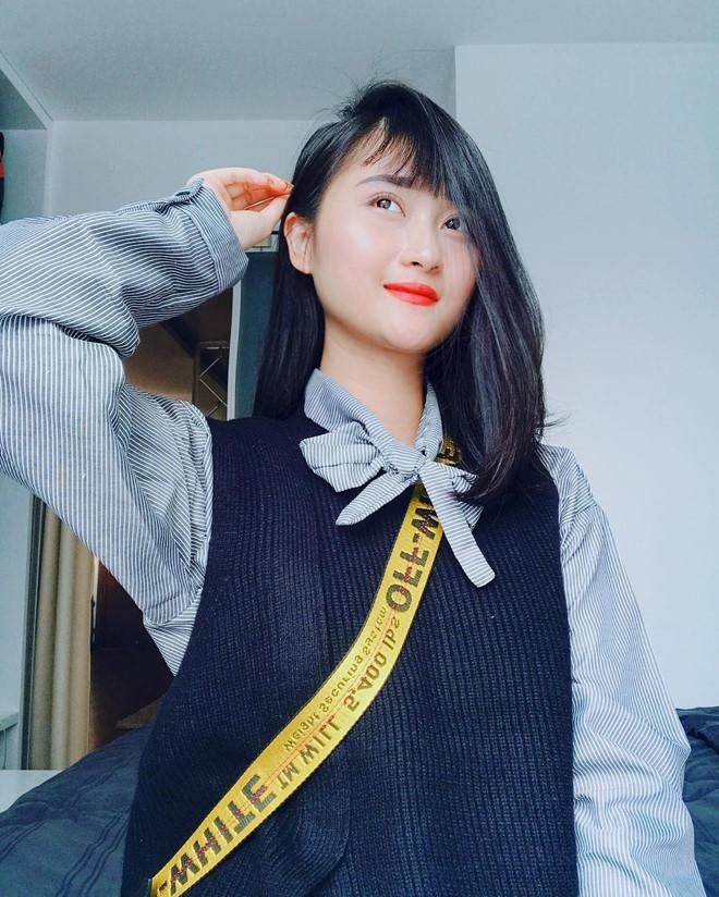 Bạn gái cầu thủ dự AFF Cup: Từ xinh đẹp, dịu dàng đến gợi cảm, cá tính-8