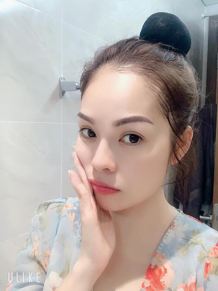 Tay trắng sau ly hôn chồng đại gia, Dương Cẩm Lynh đúng chuẩn phụ nữ đẹp nhất khi không thuộc về ai-9