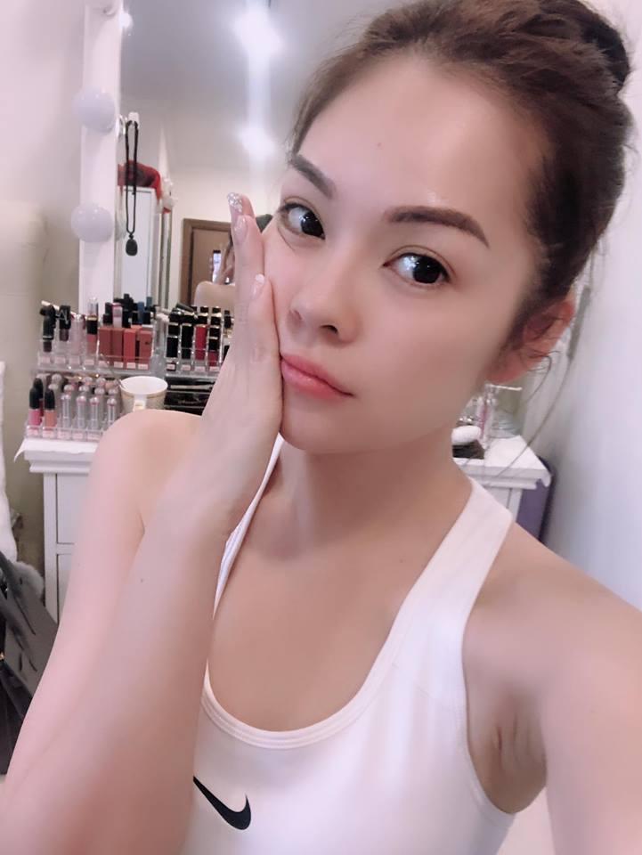 Tay trắng sau ly hôn chồng đại gia, Dương Cẩm Lynh đúng chuẩn phụ nữ đẹp nhất khi không thuộc về ai-8