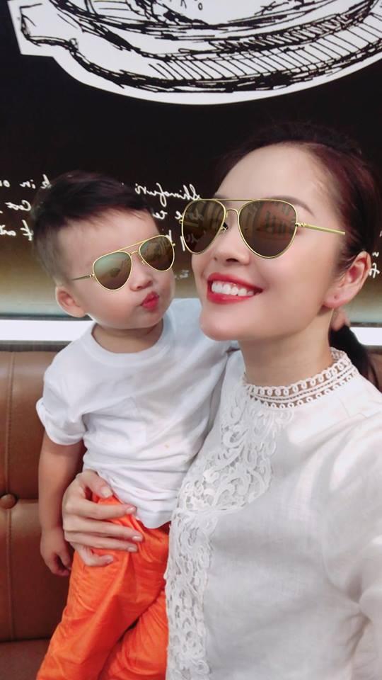 Tay trắng sau ly hôn chồng đại gia, Dương Cẩm Lynh đúng chuẩn phụ nữ đẹp nhất khi không thuộc về ai-14