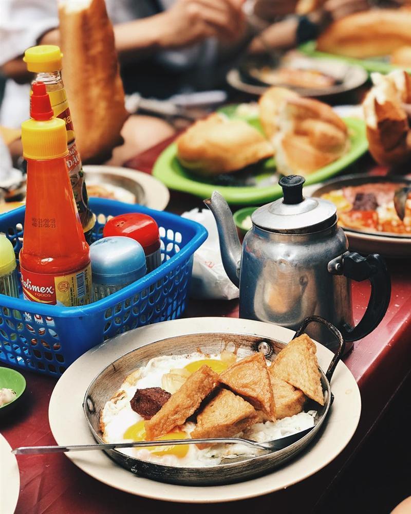 3 quán bánh mì chảo hấp dẫn ở TP.HCM cho bữa sáng đầy năng lượng-5