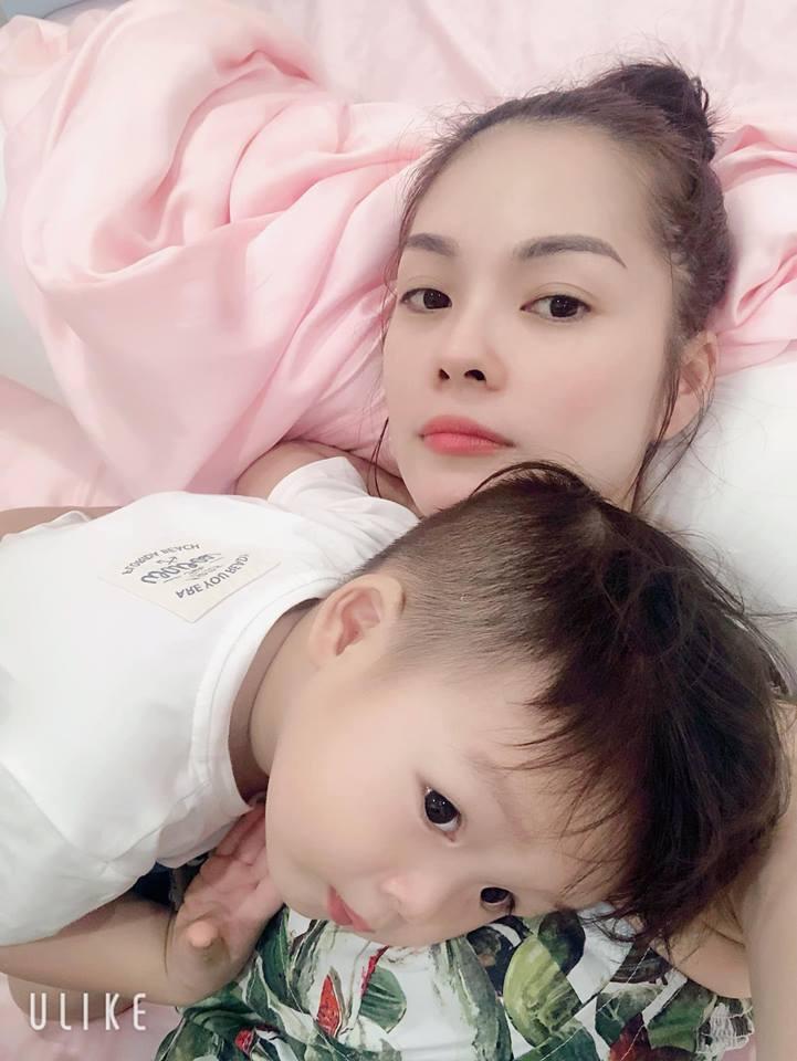 Tay trắng sau ly hôn chồng đại gia, Dương Cẩm Lynh đúng chuẩn phụ nữ đẹp nhất khi không thuộc về ai-5