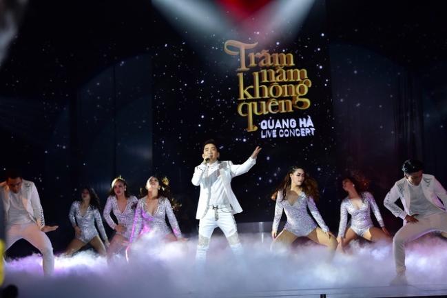 Quang Hà bị vợ cố nhạc sĩ Y Vân và nhiều người khiếu kiện vi phạm tác quyền-1