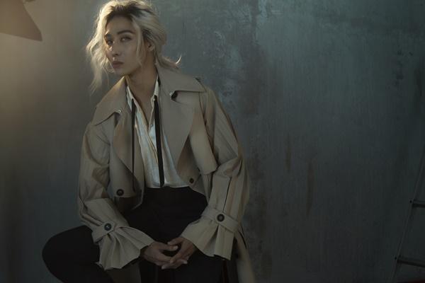 Không ngủ quên trên chiến thắng, team Thanh Hằng lại một lần nữa thay đổi phong cách-5