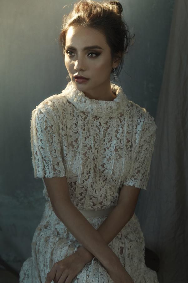 Không ngủ quên trên chiến thắng, team Thanh Hằng lại một lần nữa thay đổi phong cách-7