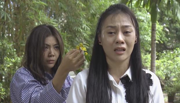 Gặp lại gã bố dượng bệnh hoạn, Quỳnh Búp Bê ước mình được hóa điên như Lan Cave-3