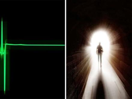 Người phụ nữ trở về từ cõi chết: 'Tôi đã đi qua một đường hầm ngập ánh sáng'
