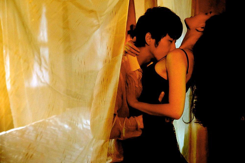 Những ám ảnh của diễn viên Việt khi đóng cảnh nóng-3