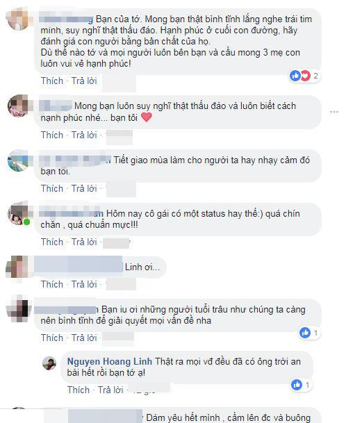 Chưa kịp cưới đã hủy kết bạn với hôn phu, BTV Hoàng Linh gây choáng: Tôi, người đàn bà 33 tuổi - 2 đời chồng đã nhầm-5