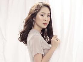 Lê Phương xin đạo diễn đổi vai trong dự án hợp tác cùng tình cũ Quý Bình Lê Phương xin đạo diễn đổi vai trong dự án hợp tác cùng tình cũ Quý Bình