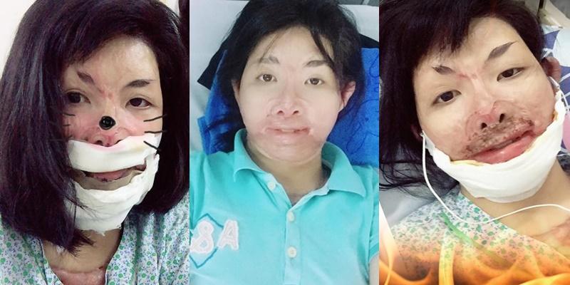 Hé lộ nhan sắc và cuộc sống hiện tại của cô gái trẻ bị chồng tẩm xăng thiêu sống gây chấn động một thời ở Hưng Yên-3