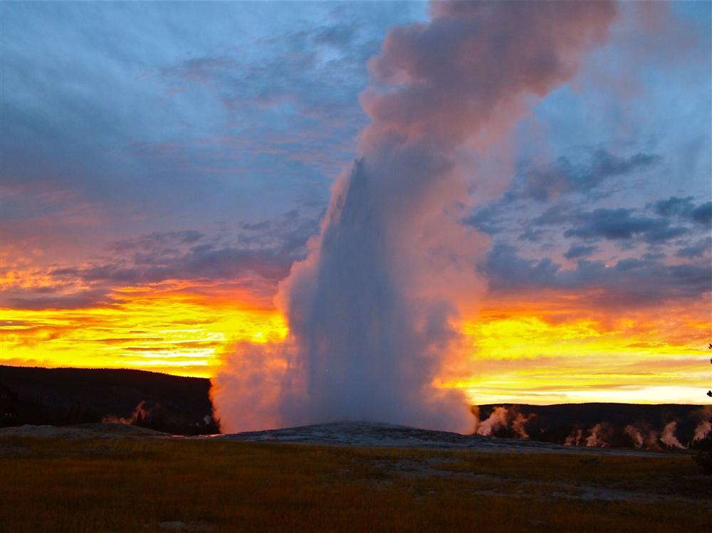Những điểm đến kỳ lạ nhất thế giới khoa học vẫn chưa thể lý giải-6