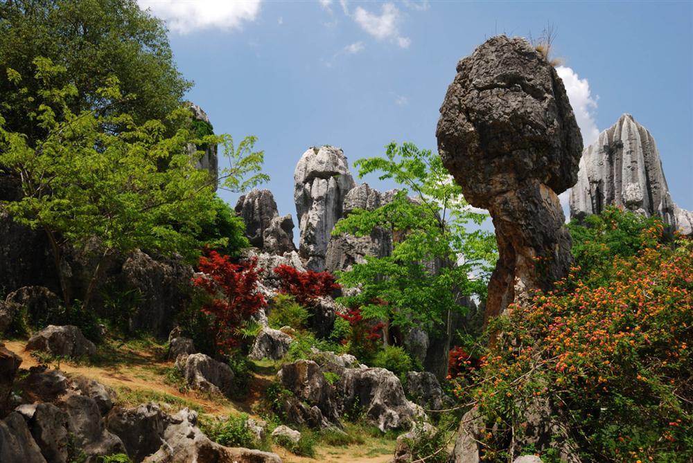 Những điểm đến kỳ lạ nhất thế giới khoa học vẫn chưa thể lý giải-8