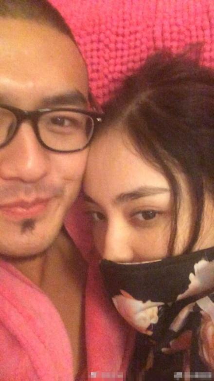 Mỹ nhân Tân Cương Cổ Lực Na Trát tiếp tục bị tung video nhạy cảm với bạn trai cũ thời đại học-1