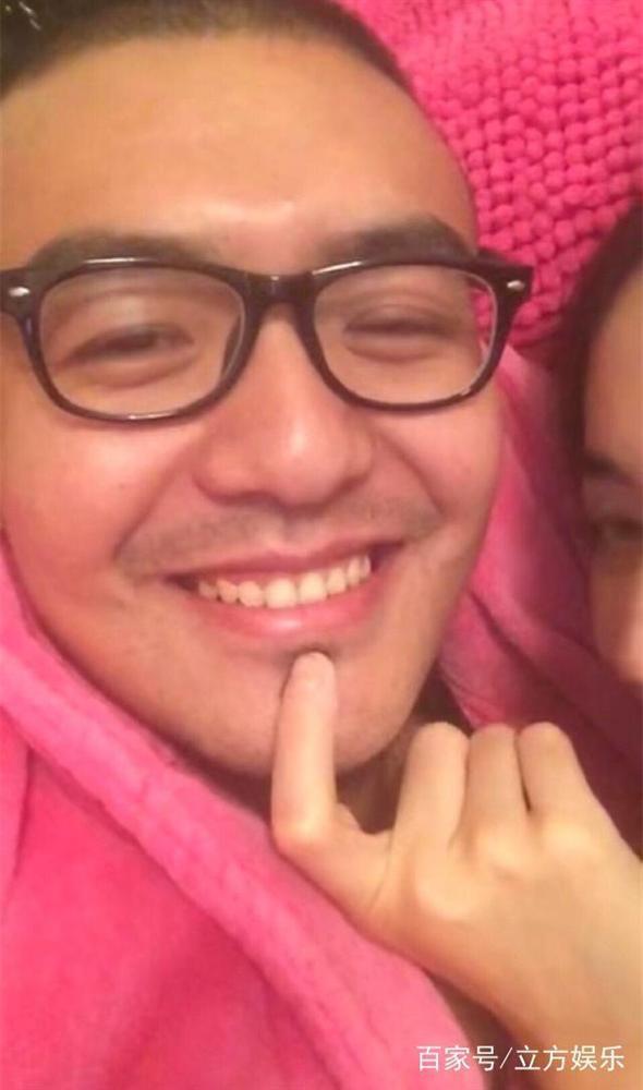 Mỹ nhân Tân Cương Cổ Lực Na Trát tiếp tục bị tung video nhạy cảm với bạn trai cũ thời đại học-2