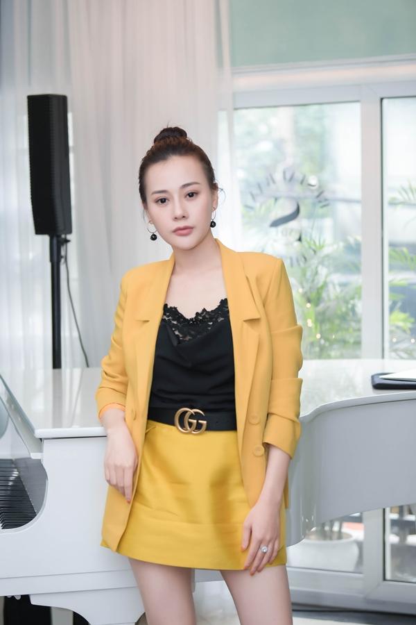 Phương Oanh nổi da gà và ám ảnh với cái kết quá khốc liệt của Quỳnh Búp Bê-1