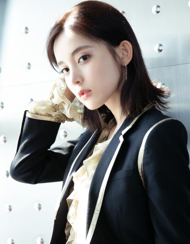 Mỹ nhân Tân Cương Cổ Lực Na Trát tiếp tục bị tung video nhạy cảm với bạn trai cũ thời đại học-10