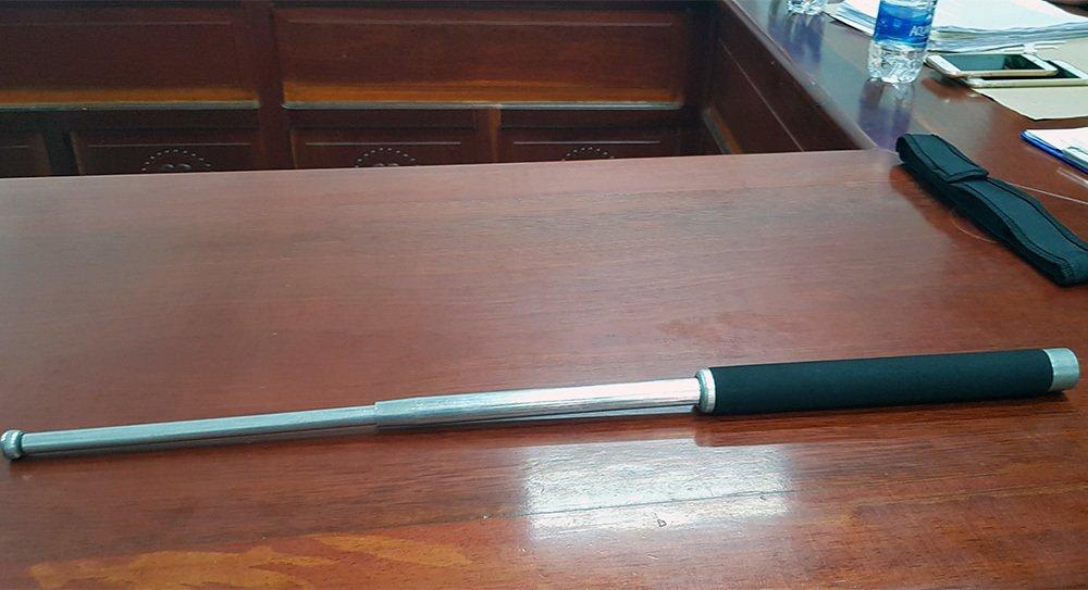 Trưởng Công an quận Ninh Kiều - Cần Thơ: Đề nghị xử lý đạo diễn vu khống công an-2