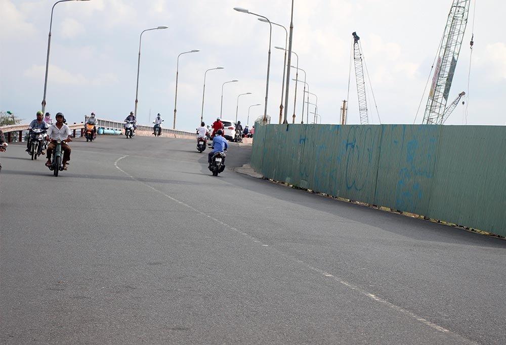 Trưởng Công an quận Ninh Kiều - Cần Thơ: Đề nghị xử lý đạo diễn vu khống công an-5