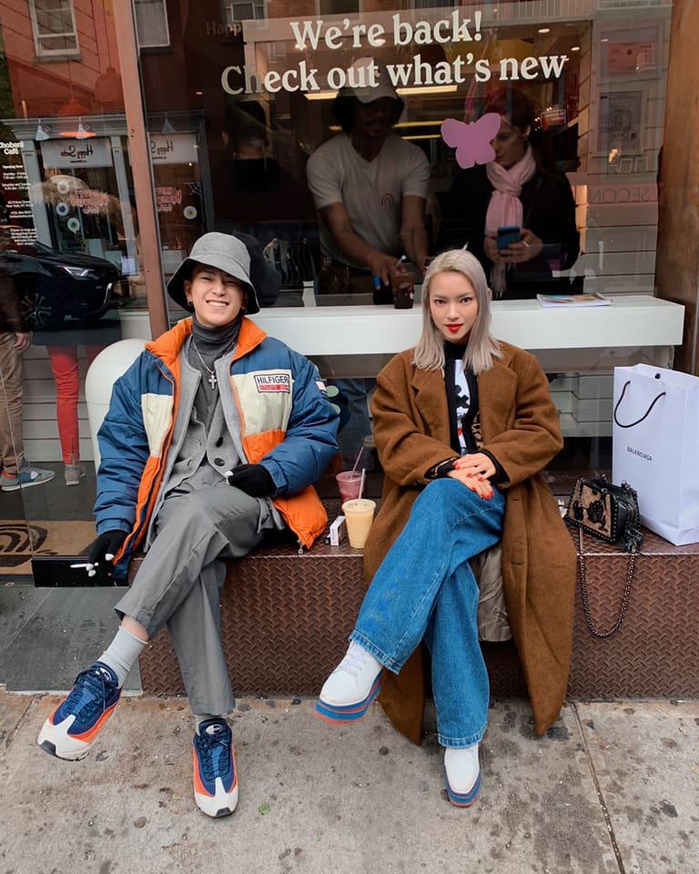 Hắt hủi, khinh bỉ kiếp làm gái của Quỳnh trên phim nhưng bước ra đời thực Đào lại bộc lộ tính cách khác lạ-3