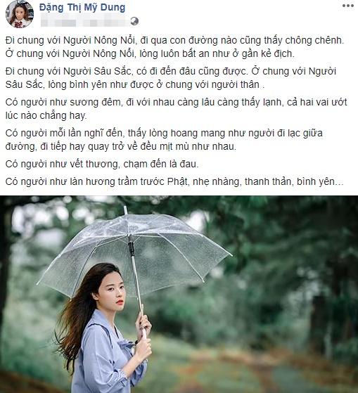 Hắt hủi, khinh bỉ kiếp làm gái của Quỳnh trên phim nhưng bước ra đời thực Đào lại bộc lộ tính cách khác lạ-6