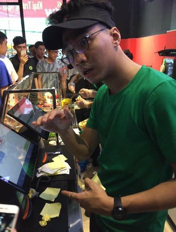 Hắt hủi, khinh bỉ kiếp làm gái của Quỳnh trên phim nhưng bước ra đời thực Đào lại bộc lộ tính cách khác lạ-7