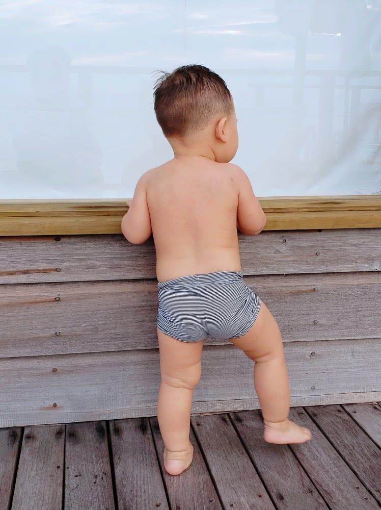 Hồ Hạnh Nhi khoe ảnh du lịch sang chảnh bên ông xã, bị nghi ngờ mang thai lần 2-7