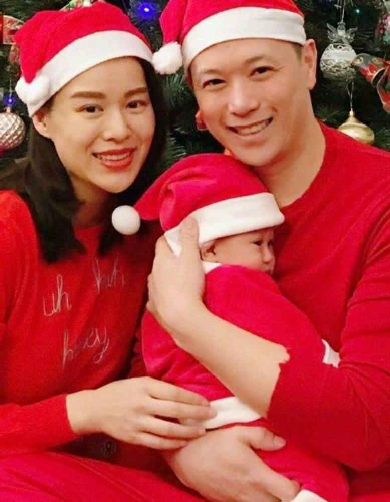 Hồ Hạnh Nhi khoe ảnh du lịch sang chảnh bên ông xã, bị nghi ngờ mang thai lần 2-10