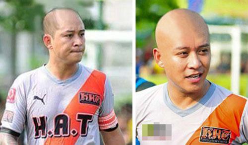 Những lý do xuống tóc gây xôn xao của loạt sao Việt-5