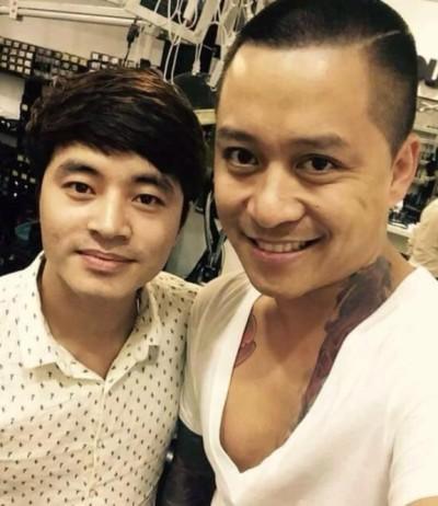 Những lý do xuống tóc gây xôn xao của loạt sao Việt-6