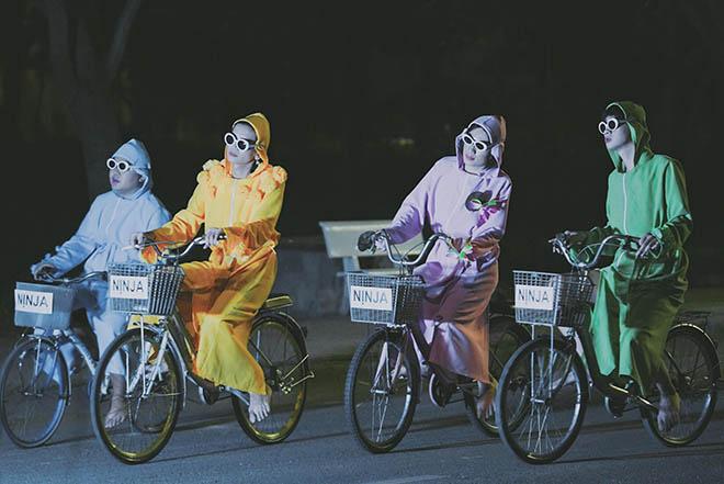 Bảo Anh phản ứng ra sao khi BB Trần cover hit được cho là dung tục Như lời đồn?-3