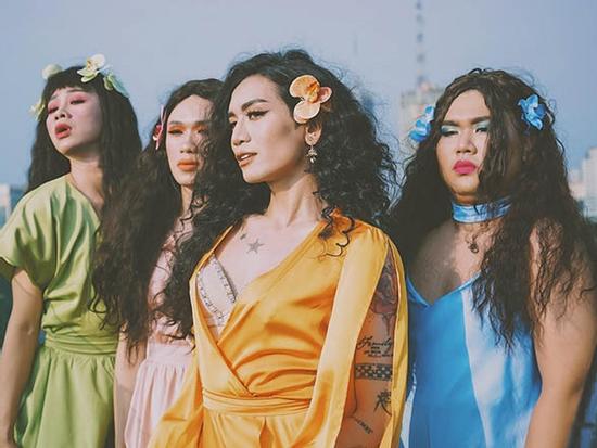 Bảo Anh phản ứng ra sao khi BB Trần cover hit được cho là dung tục 'Như lời đồn'?